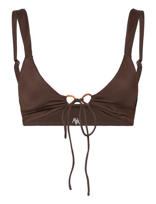 AYA Label | The Athena Top | S