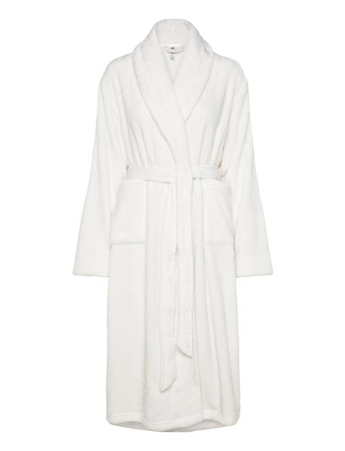 Lindex | Robe Coral Fleece | S