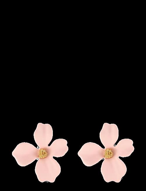 By Jolima | Lilly Flower Earring | ONE SIZE