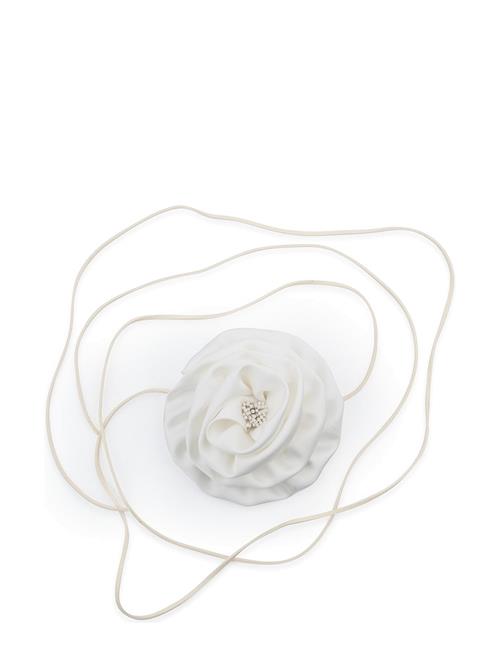 SUI AVA | Smooth Flower Belt | ONE SIZE