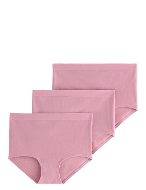 Lindex | Brief Sally High Seam 3 Pack | L