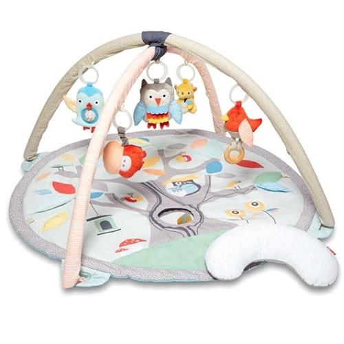 Skip Hop Treetop Friends Activity Gym Stroller      Drenge, Piger