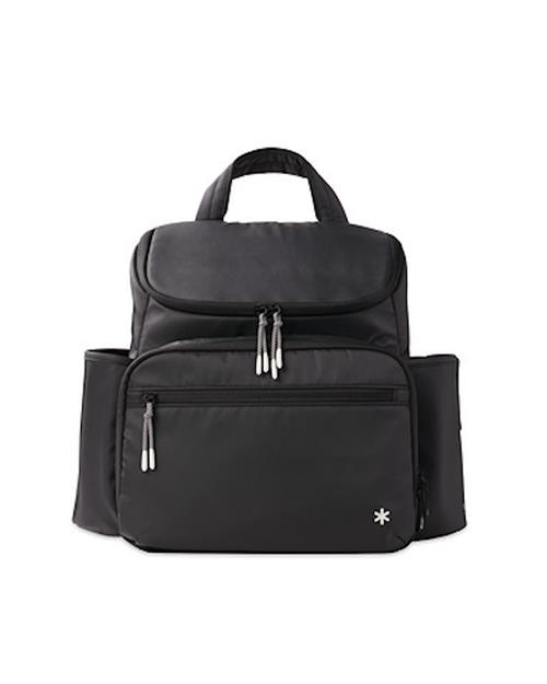 Skip Hop Forma Next Rygsæk Black  Black One Size  Sort  One Size  Drenge, Piger
