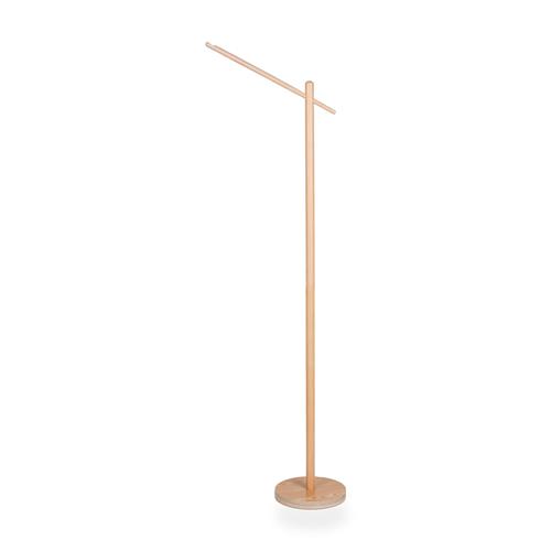 Quax Træstativ Til Mobiltelefon Wood  Wood  One Size  Beige  One Size  Drenge, Piger