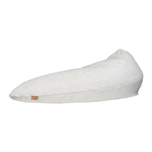Quax XL Ammehynde Natural Linen  Natural Linen  XL  Beige  XL  Drenge, Piger