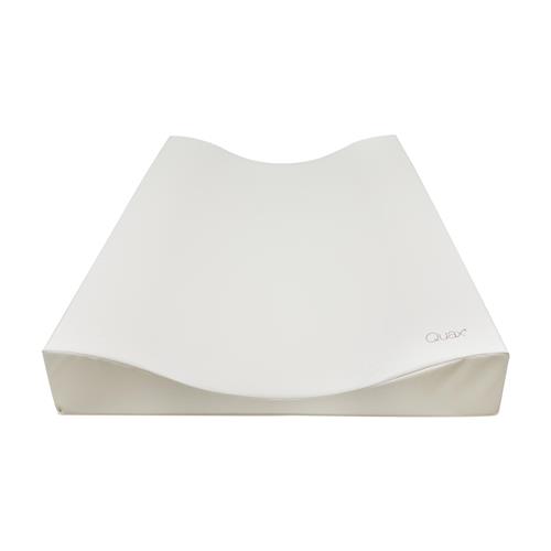 Quax Wave Skifteunderlag Clay  Clay  One Size  Grå  One Size  Drenge, Piger