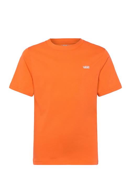 VANS | Left Chest Tee | M