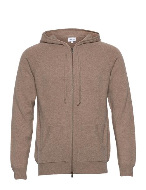 Davida Cashmere | Man Hood | M