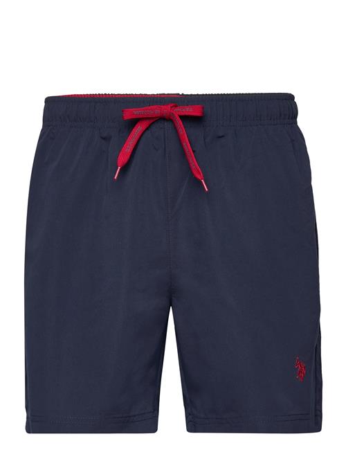 U.S. Polo Assn. | Uspa Swimshorts Aza Men | XL