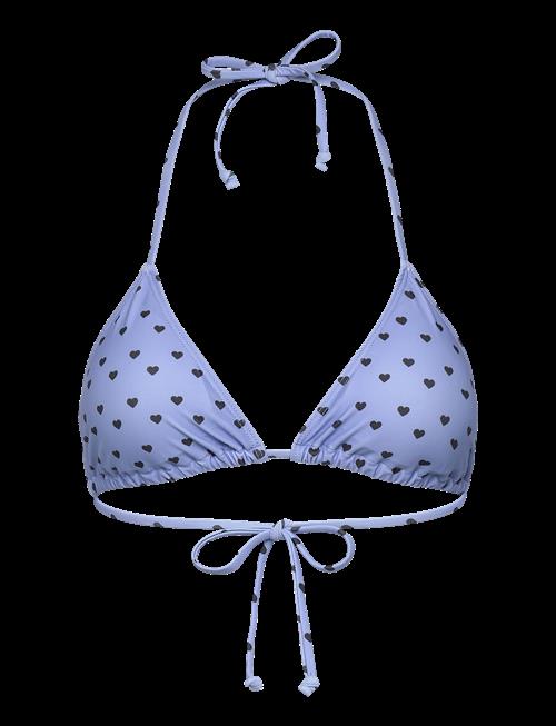 Rosemunde | Triangle Bikini Top | L