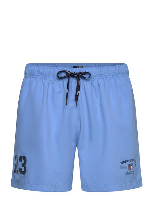 VINSON | Vinson Swimshorts Vin Meik Men | L