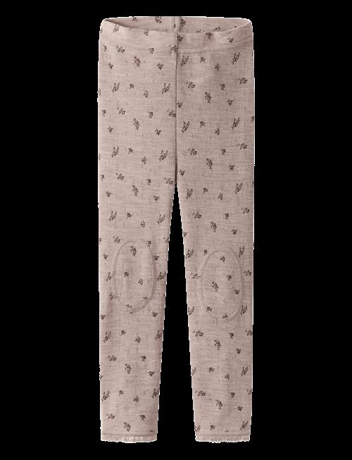 name it | Nmfwang Wool Needle Legging Noos | 98
