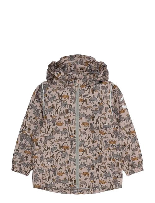 mikk-line | Summer Jacket Aop | 104