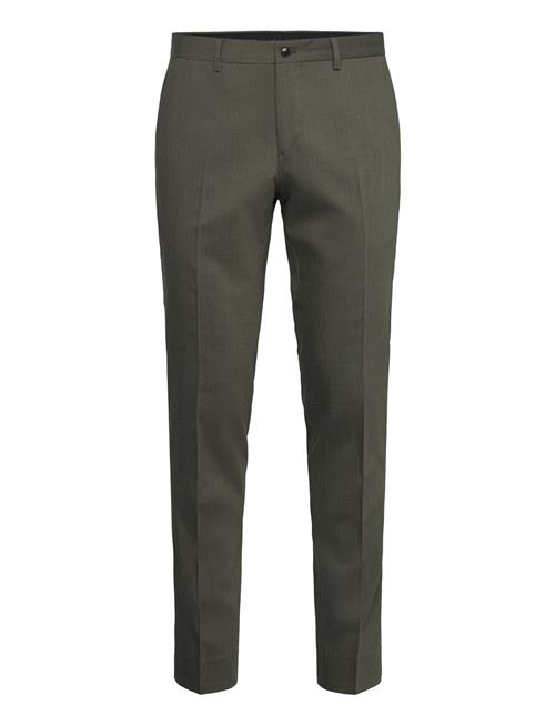 Lindbergh Black | Technical Stretch Pants - Combi Suit | 52