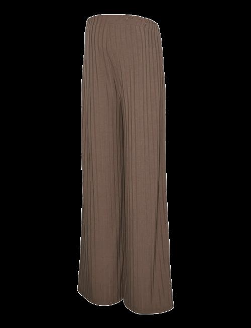 Mamalicious | Mllucy Wide Rib Jrs Pants Hw | S
