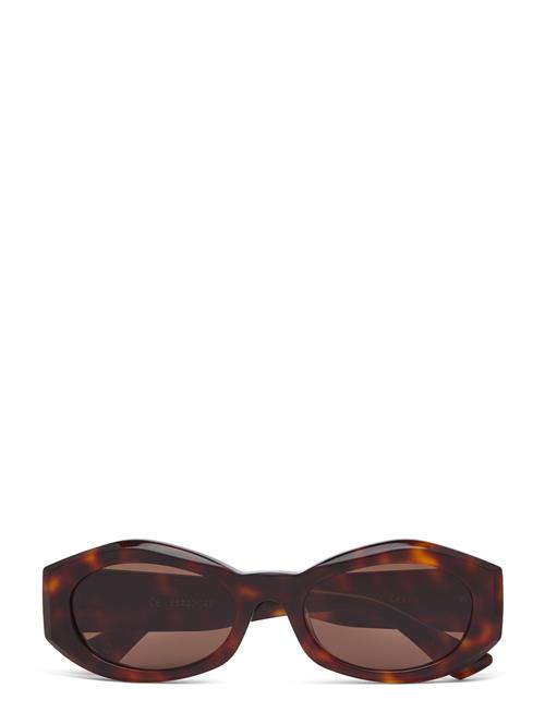 Corlin Eyewear | Celeste Tortoise Brown | ONE SIZE