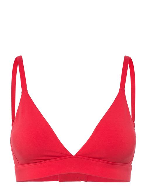 Organic Basics | Core Triangle Bralette | XS