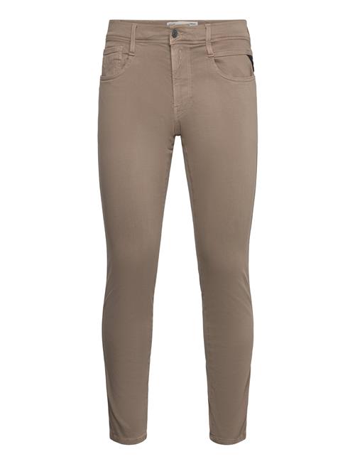 Replay | Anbass Trousers Slim Hyperflex Colour Xlite | 38 x 32