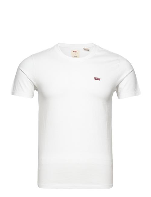 Levi's® | Ss Original Hm Tee White + Jer | M