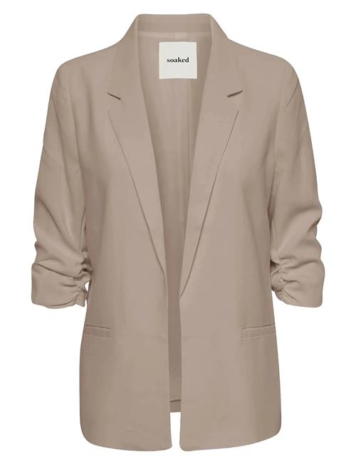 Soaked | Slshirley Blazer | M