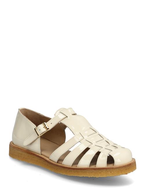 ANGULUS | Sandals - Flat  - Closed Toe - Op | 41