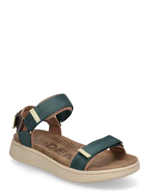 WODEN | Line | 40