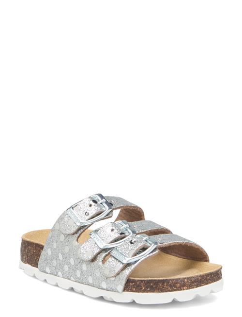 Superfit | Fussbettpantoffel | 26-16.1CM