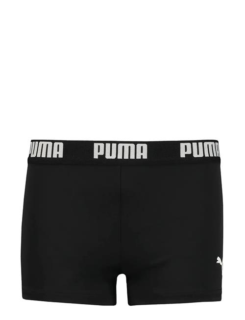 Puma Swim | Puma Swim Boys Logo Trunks 1P | 128
