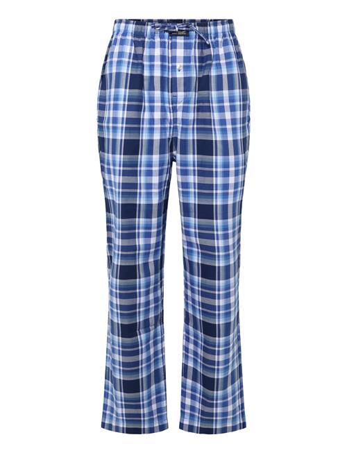 Polo Ralph Lauren | Polo Bear Striped Cotton Pajama Pant | S