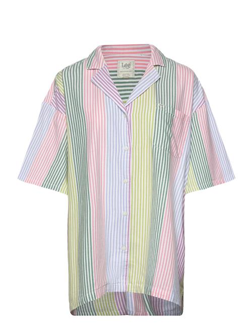 Lee Jeans | Cabana Shirt | M