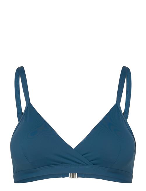 Casall | Overlap Bikini Top | 36
