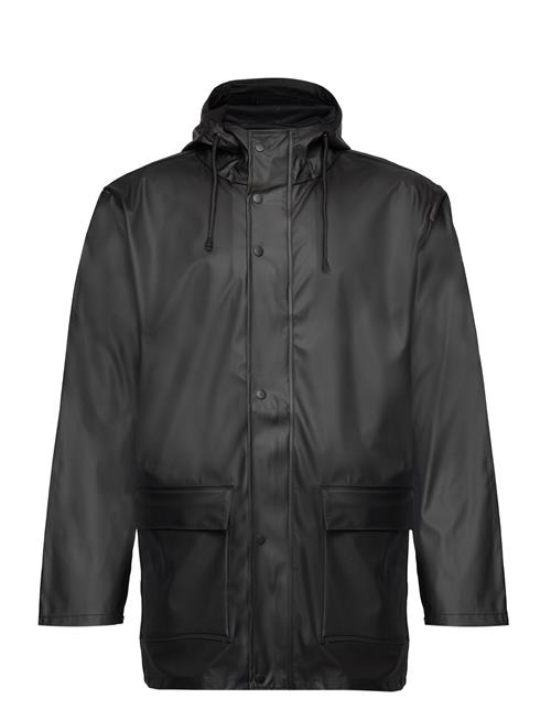 Weather Report | Torsten M Rain Jacket | XXL
