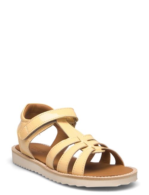 ANGULUS | Sandals - Flat  - Open Toe - Op | 36