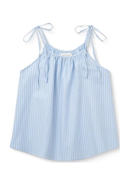 STUDIO FEDER | Sia Top | S