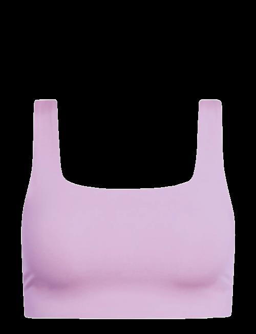 Girlfriend Collective | Tommy Bra, Square-Neck | S