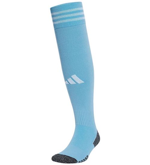 adidas Performance Fodboldstrømper - Adi 23 - Team Light Blue/Hv
