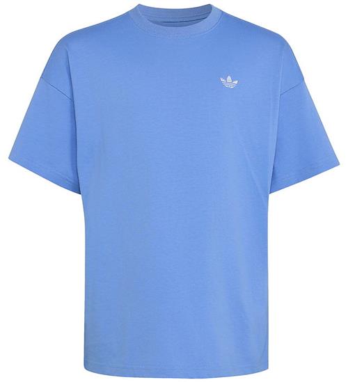 adidas Originals T-shirt - Loose - Blue Fusion