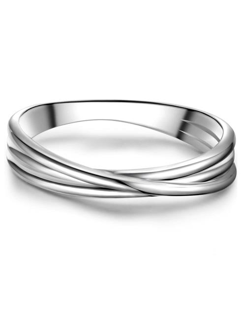 Glanzstücke München Ring  sølv