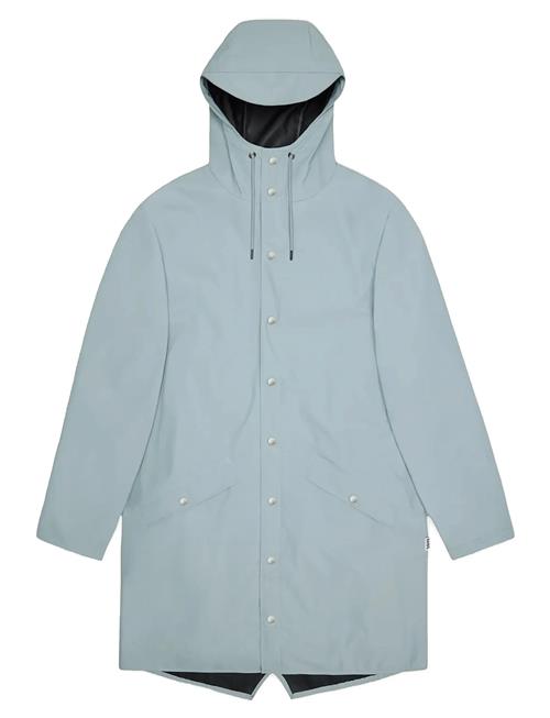Rains | Long Jacket W3 | S