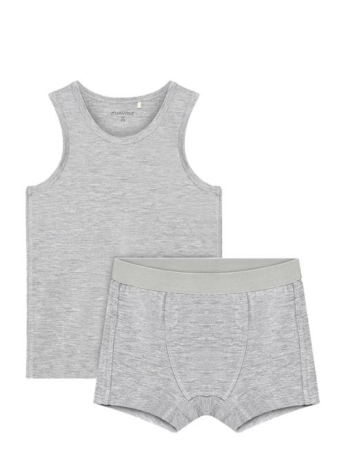 Minymo | Underwear Set | 146