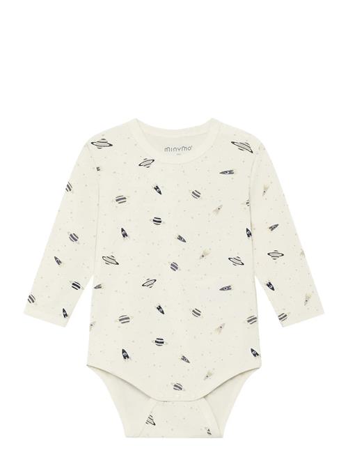 Minymo | Body Ls | 74