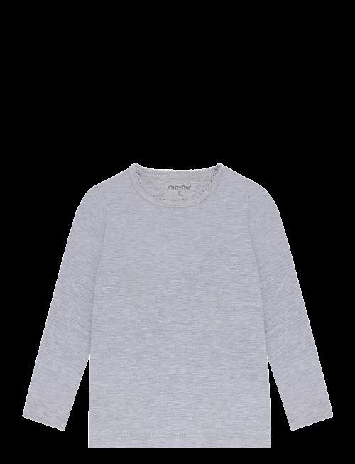 Minymo | Blouse Ls | 152