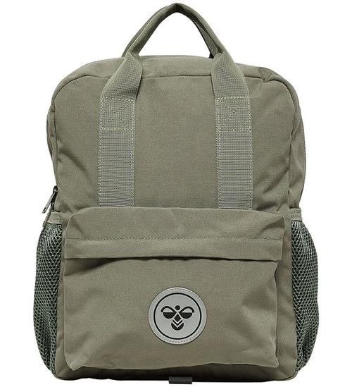 Hummel Rygsæk - HmlJR - Jazz - Castor Gray