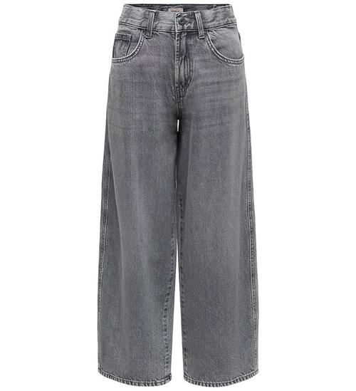 Kids Only Jeans - KogTaylor - Noos - Medium Grey Denim