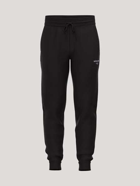 Björn Borg Borg Essential 1 Tapered Sweatpants Sort, L