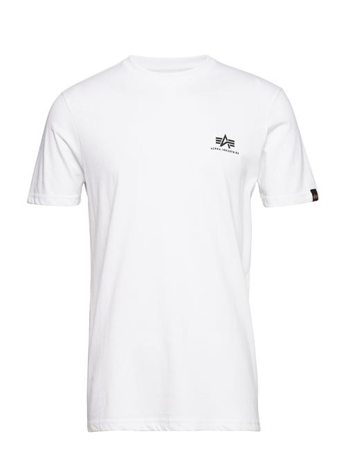 Alpha Industries | Basic T-Shirt Sl | XXL