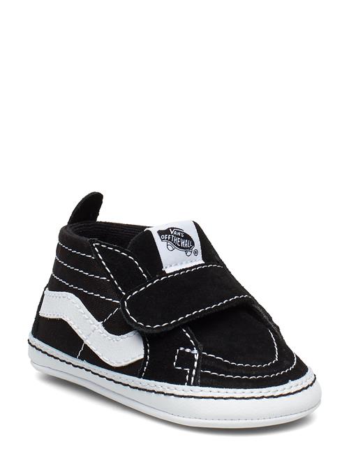 VANS | Sk8-Hi Crib | 18