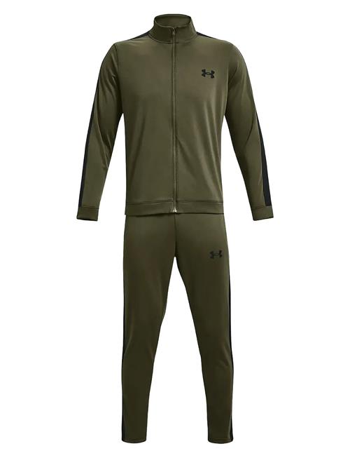 Under Armour | Ua Rival Knit Track Suit | XXXL