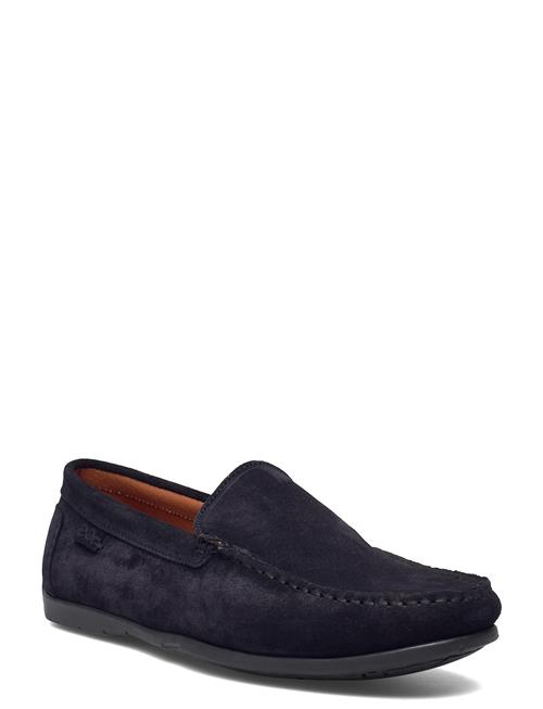 Se Marstrand | Plain Driving Loafer Sde | 44 hos Booztlet