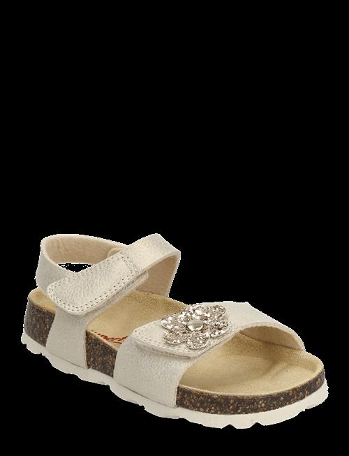 Superfit | Fussbettpantoffel | 26/16.1CM
